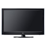 Fernseher Datenblatt LG 47LD950