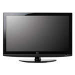 Fernseher Datenblatt LG 47LG5500