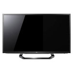 Fernseher Datenblatt LG 47LM610C