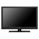 Fernseher Datenblatt LG 47LT380H