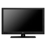 Fernseher Datenblatt LG 47LT640H