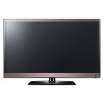 Fernseher Datenblatt LG 47LV579S