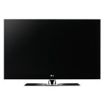 Fernseher Datenblatt LG 47SL8000
