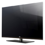 Fernseher Datenblatt LG 47SL9500