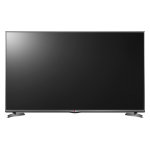 Fernseher Datenblatt LG 49LB626V