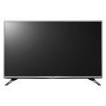 Fernseher Datenblatt LG 49LH560V