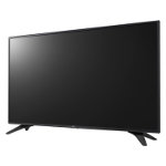 Fernseher Datenblatt LG 49LH604V