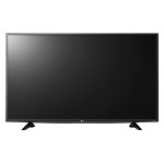 Fernseher Datenblatt LG 49LX300C