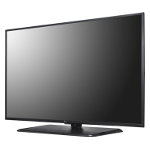 Fernseher Datenblatt LG 49LX761H
