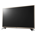 Fernseher Datenblatt LG 49UF6909