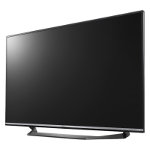 Fernseher Datenblatt LG 49UF770V