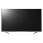 Fernseher Datenblatt LG 49UF7789