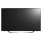 Fernseher Datenblatt LG 49UF8557