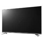Fernseher Datenblatt LG 49UH7509