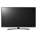 Fernseher Datenblatt LG 49UJ635V