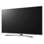 Fernseher Datenblatt LG 49UJ670V
