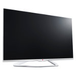 Fernseher Datenblatt LG 50LA6678