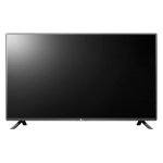 Fernseher Datenblatt LG 50LF5800