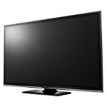 Fernseher Datenblatt LG 50PB660V