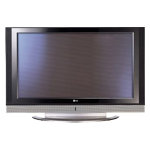 Fernseher Datenblatt LG 50PC1R
