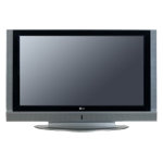 Fernseher Datenblatt LG 50PC1RR