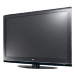 Fernseher Datenblatt LG 50PG4000