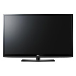 Fernseher Datenblatt LG 50PK350