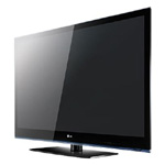 Fernseher Datenblatt LG 50PK750