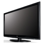 Fernseher Datenblatt LG 50PQ1100