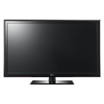 Fernseher Datenblatt LG 50PT250