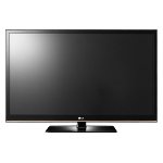 Fernseher Datenblatt LG 50PT351
