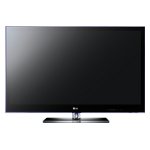 Fernseher Datenblatt LG 50PX950