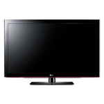 Fernseher Datenblatt LG 52LD565