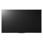 Fernseher Datenblatt LG 55EA880W
