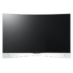 Fernseher Datenblatt LG 55EA9809
