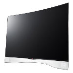 Fernseher Datenblatt LG 55EA980W