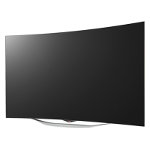 Fernseher Datenblatt LG 55EC940V