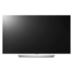 Fernseher Datenblatt LG 55EF950V