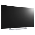 Fernseher Datenblatt LG 55EG910V