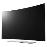 Fernseher Datenblatt LG 55EG9600