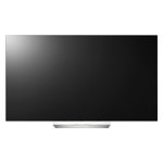 Fernseher Datenblatt LG 55EG9A7V