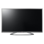 Fernseher Datenblatt LG 55LA6418
