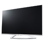 Fernseher Datenblatt LG 55LA6678