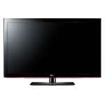 Fernseher Datenblatt LG 55LE5300