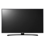 Fernseher Datenblatt LG 55LH630V