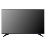 Monitor Datenblatt LG 55LW340C