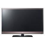 Fernseher Datenblatt LG 55LW579S