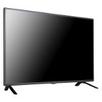 Fernseher Datenblatt LG 55LY540H