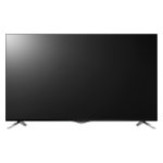 Fernseher Datenblatt LG 55UB836V