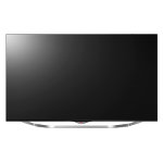 Fernseher Datenblatt LG 55UB856V